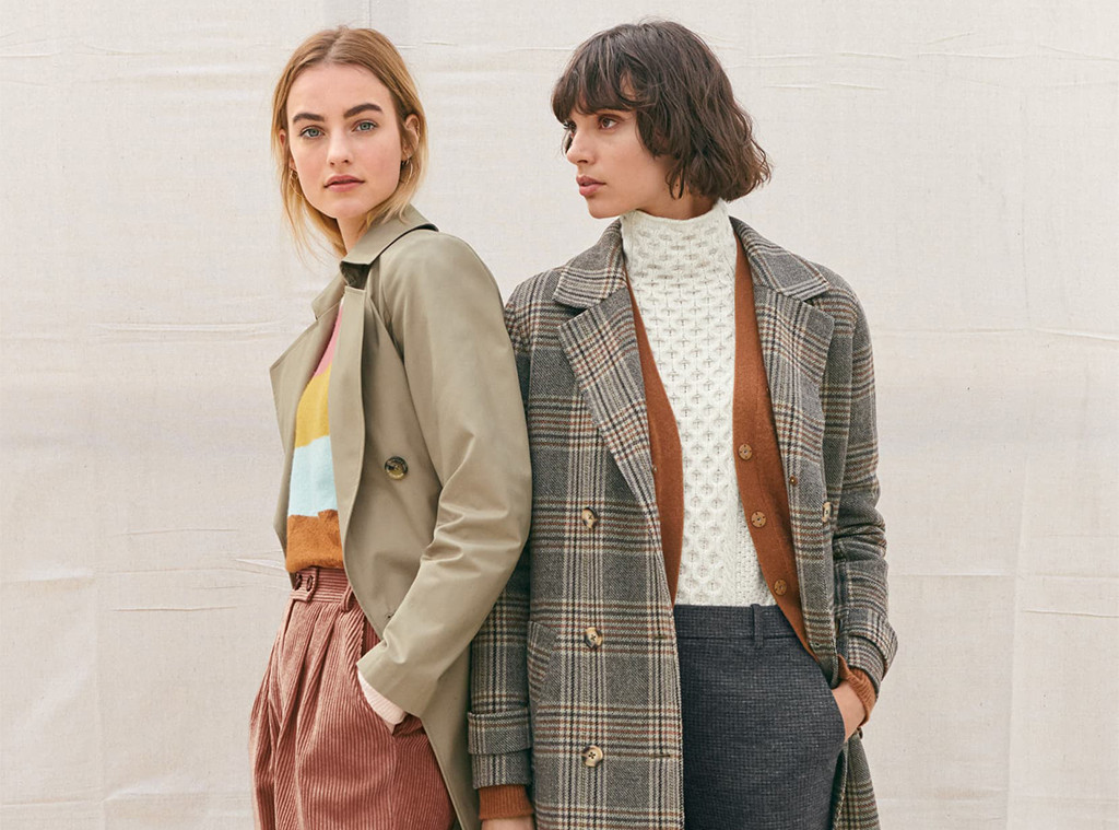 E-Comm: Nordstrom Sale Fall Trends